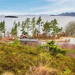 3 Bedroom Amazing In * Jørpeland