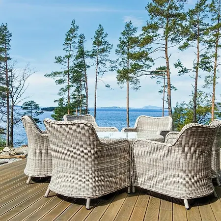 Дом отдыха 3 Bedroom Amazing In