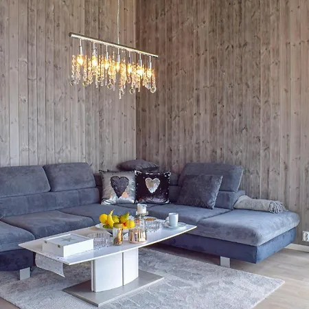 Gorgeous In With House Sea View