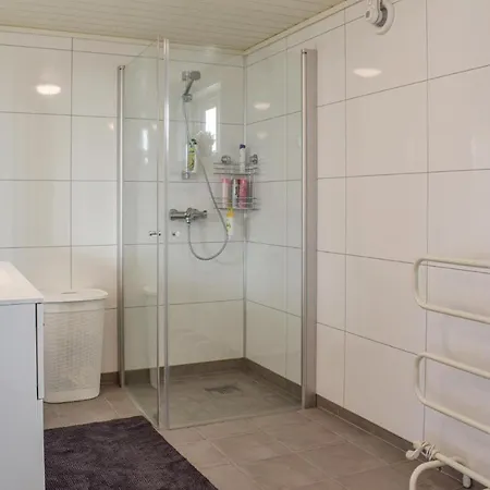 3 Bedroom Amazing In * Йёрпеланн