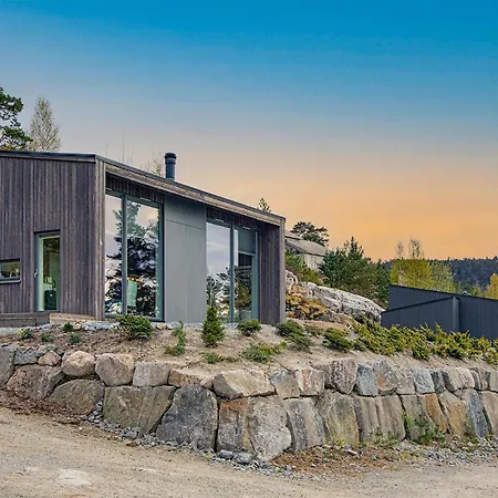 Gorgeous In With House Sea View Jørpeland