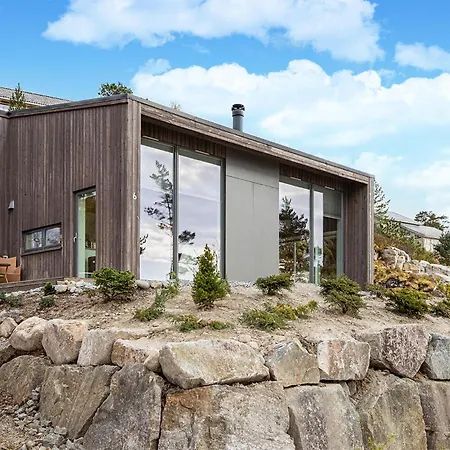Gorgeous In With House Sea View Jørpeland