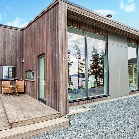 Gorgeous In With House Sea View