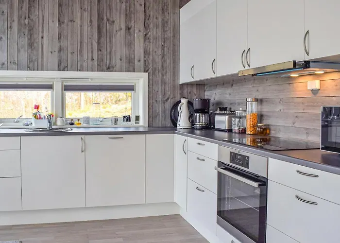 3 Bedroom Amazing In Dom wakacyjny *