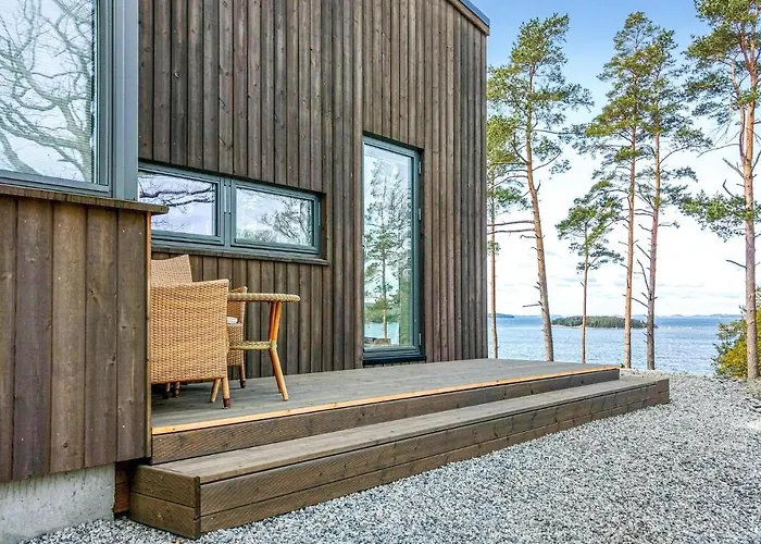 3 Bedroom Amazing In Jørpeland