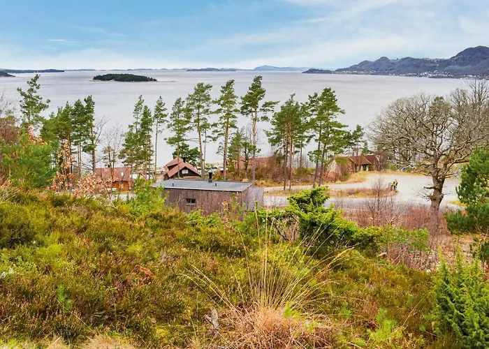 3 Bedroom Amazing In * Jørpeland