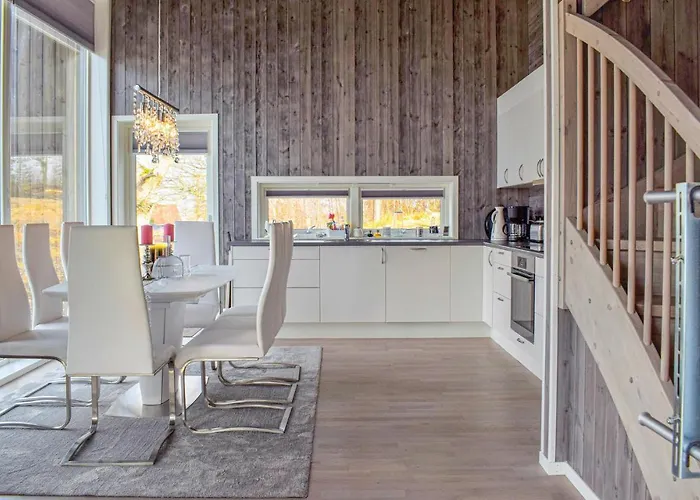 Feriehus 3 Bedroom Amazing In *