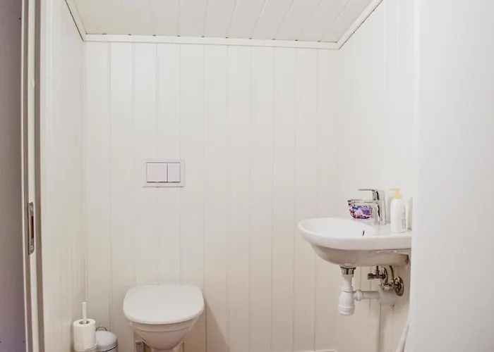 Dom wakacyjny 3 Bedroom Amazing In