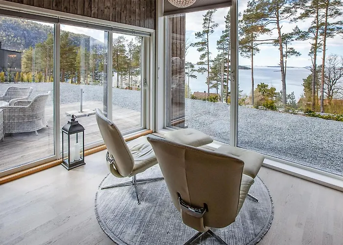 Dom wakacyjny 3 Bedroom Amazing In *