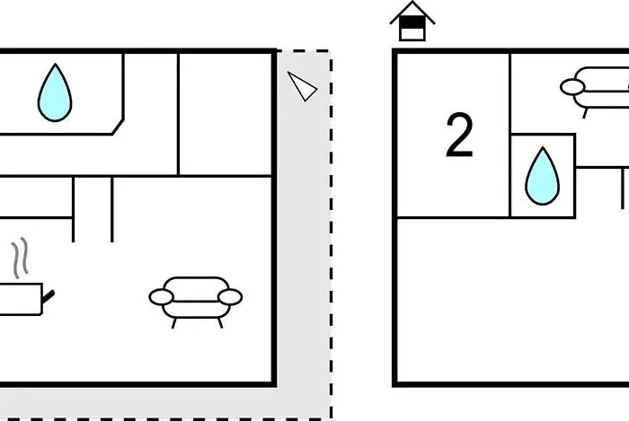 3 Bedroom Amazing In Jørpeland