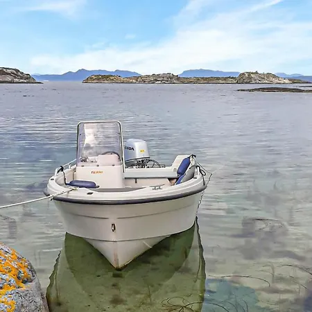 3 Bedroom Amazing In Casa vacanze