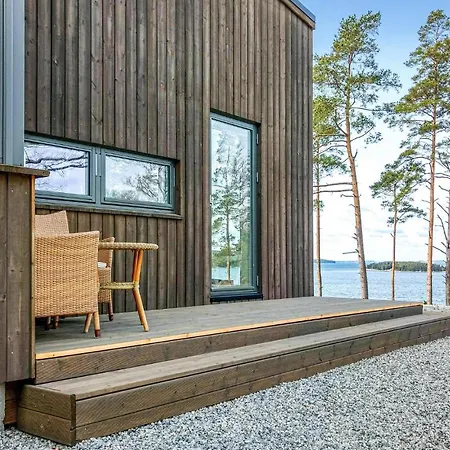 3 Bedroom Amazing In Jørpeland