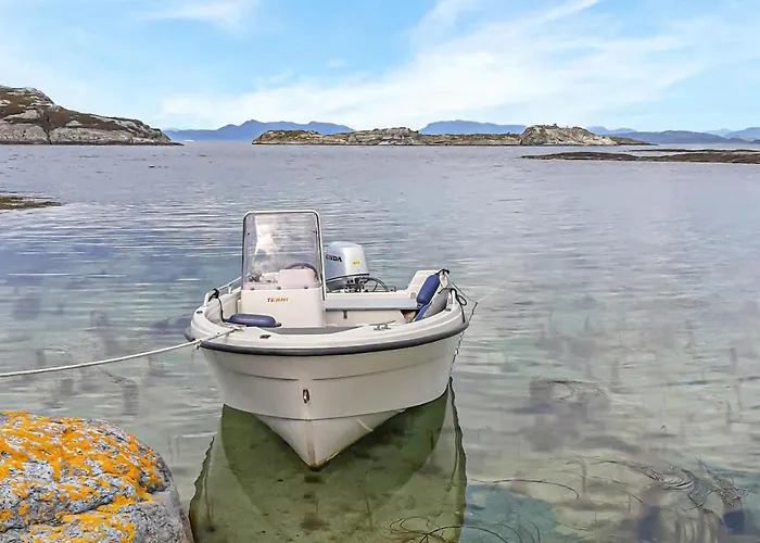 3 Bedroom Amazing In Casa vacanze