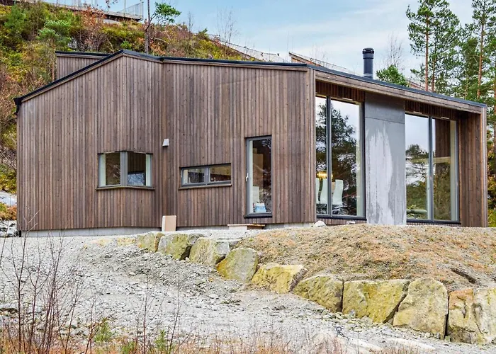 3 Bedroom Amazing In * Jørpeland