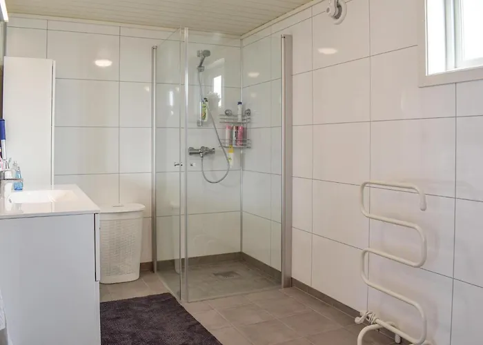 3 Bedroom Amazing In * Jørpeland