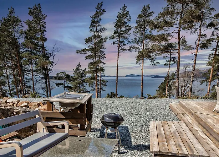 3 Bedroom Amazing In * Jørpeland
