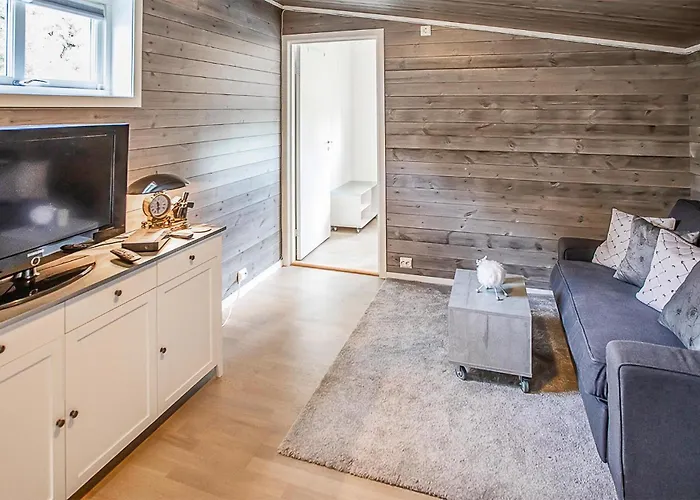 3 Bedroom Amazing In Casa vacanze